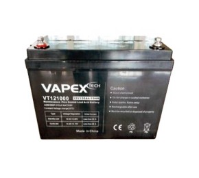 BATERIA CICLO PROFUNDO VAPEX