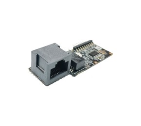 MODULO DE COMUNICACION LAN AX HOME Hikvision