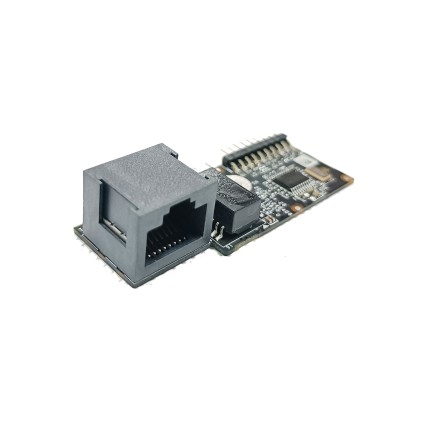 MODULO DE COMUNICACION LAN AX HOME Hikvision