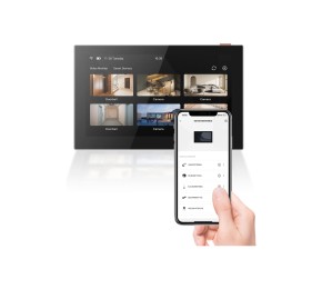 PANTALLA INTELIGENTE EZVIZ SD7 EZVIZ