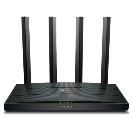 ROUTER TP-LINK ARCHER AX12A(1500 WIFI 6) Tplink