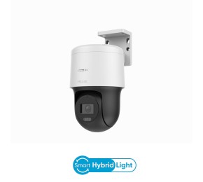 CAMARA IP MINI DOMO PTZ (2MPX) Hilook