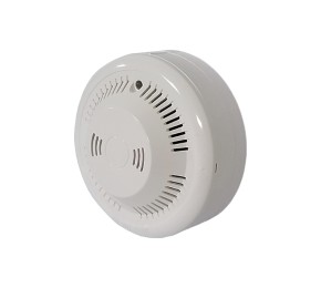 DETECTOR DE MONOXIDO DE CARBONO CO2 C/RELE Guard