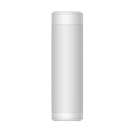DETECTOR PIR EXTERIOR INALAMBRICO 180° Hikvision