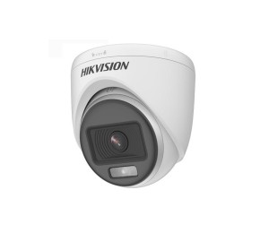 CAMARA COLORVU - DOMO (2MPX) COLORVU