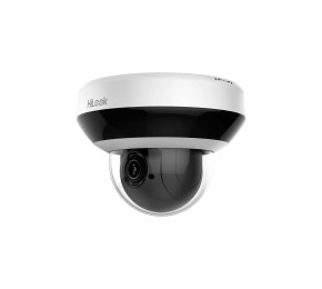 CAMARA IP - DOMO EXTERIOR (4MPX) Hilook