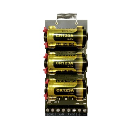 TRANSMISOR DE UNA SOLA ENTRADA 433 MHZ Hikvision