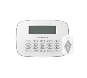 TECLADO ALFANUMERICO C/PROXIMIDAD Hikvision