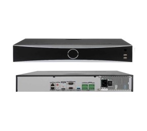 NVR 32 CANALES HIKVISION DEEPINVIEW (12 MPX) Hikvision