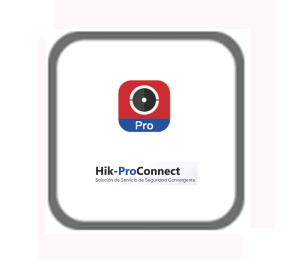 SOLUCION DE SERVICIO DE SEGURIDAD CONVERGENTE Hikvision