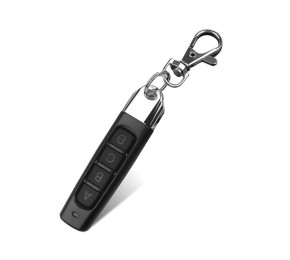 CONTROL REMOTO LLAVERO CLONADOR 433MHZ Guard