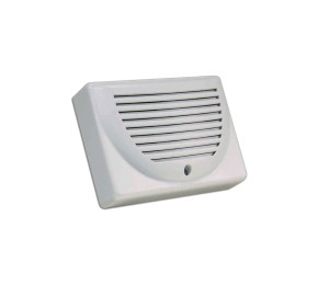 SIRENA INTERIOR ALONSO