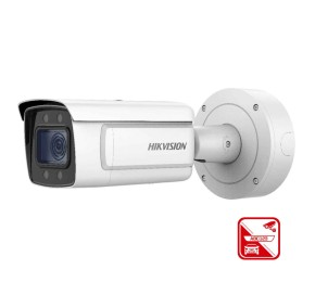 CAMARA IP - ANPR EXTERIOR (4MPX) Hikvision
