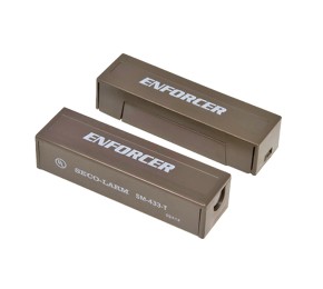 DETECTOR MAGNETICO C/BORNERA Enforcer