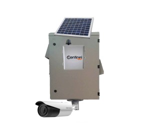PACK DE CAMARAS CENTINEL Centinel