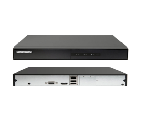 NVR 8 CANALES HIKVISION (6MPX) Hikvision