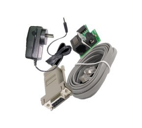 PCLINK P/PROGRAMAR DSC