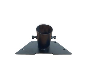 SOPORTE STARLINK PANEL V4 A CAÑO DIRECTV starlink