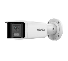 CAMARA IP COLORVU PANORAMICA tandemvu