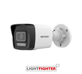 CAMARA IP - BULLET EXTERIOR (2MPX) Hikvision