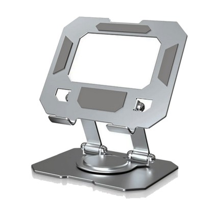 SOPORTE METALICO ROTATIVO 360 Guard