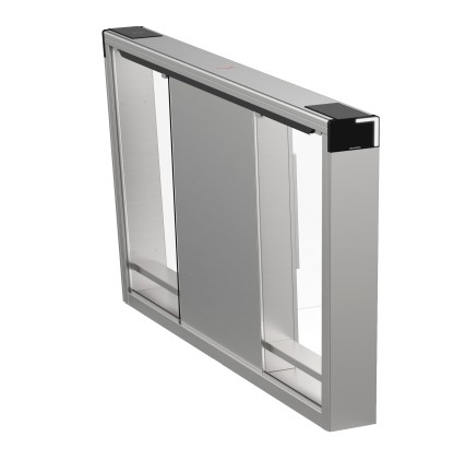 MOLINETE SWING BARRIER IZQUIERDO Hikvision