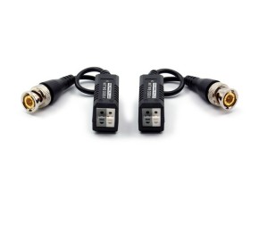 BALUN PASIVO HD (720P/1080P/4K) Guard