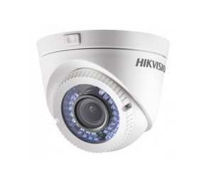 CAMARA - TURRET VARIFOCAL (1MPX) Hikvision