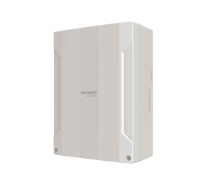 PANEL HIKVISION HIBRIDO 8+48 ZONAS Hikvision