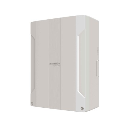 PANEL HIKVISION HIBRIDO 8+48 ZONAS Hikvision