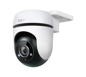 CAMARA TAPO IP WIFI EXTERIOR (2MPX) C500 tapo
