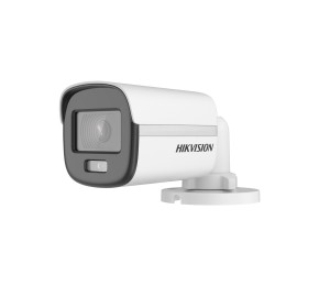 CAMARA COLORVU - BULLET PLASTICA (2MPX) COLORVU