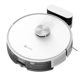 ROBOT ASPIRADOR Y TRAPEADOR EZVIZ