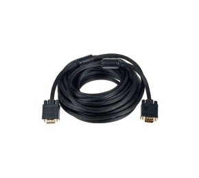 CABLE SVGA - 10M MACHO-HEMBRA Guard